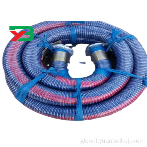 Low Temperature Resistant Composite Hose Corrosion resistant temperature composite hose Supplier